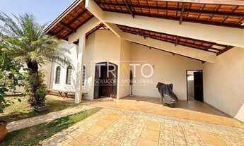 Imagem: Casa térrea à venda no condomínio Okinawa