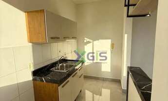 Imagem 6: Apartamento 2 Quartos à Venda no Rio Amazonas São José do Rio Preto por R$ 110.000