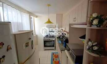 Imagem 7: Cachambi Apartamento com 2 dormitórios