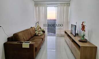 Imagem 5: Aluga-se ou venda Apartamento de 3 quartos no Edíficio Colina Park no Bairro Despraiado!