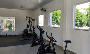 Imagem 7: APARTAMENTO PARA LOCACÁO COM DOIS DORMITÓRIOS NA AVENIDA RIO DAS PEDRAS