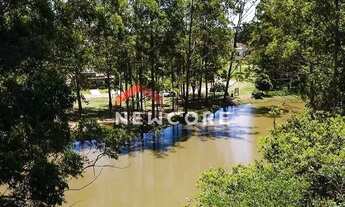 Imagem 3: Lote em condomínio em Quadra - Centro - Quadra/SP