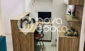 Imagem 2: Tijuca Galpão / depósito com 1 vaga na garagem