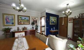 Imagem 3: Amplo Apartamento com 2 Suítes e 2 Vagas- Bairro Marapé