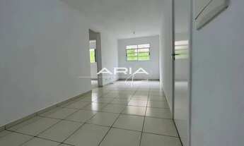 Imagem 6: Apartamento com 2 dormitórios para alugar, 46 m - Dom Pedro II - Londrina PR