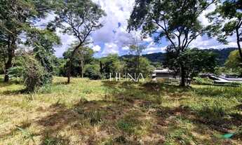 Imagem: Terreno de 1829.91m² à venda no Aldeia