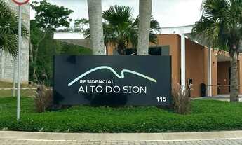 Imagem: Terreno em Atibaia condomínio fechado para