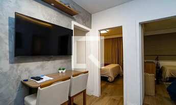 Imagem 6: Apartamento à Venda - Consolação, 2 Quartos, 42 m2