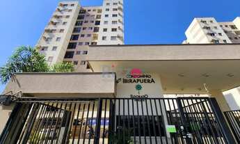 Imagem: Apartamento à venda, Parque Oeste Industrial