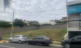 Imagem 1: Terreno - Swiss Park - Campinas