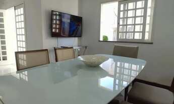 Imagem 5: Casa Duplex residencial para Locação no Cond Vivendas Santa Monica, Santa Mônica, Feira de