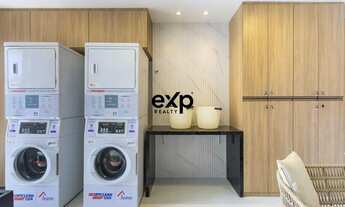 Imagem 7: Flat em Tambauzinho, 1 quarto, novo, com lazer