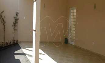 Imagem 3: Locação de Casas / Padrão na cidade de Araraquara