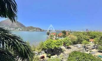 Imagem 5: Apartamento 157 m² na Lagoa, RJ 2 vagas, venda R$ 4.200.000,00, aceita financiamento