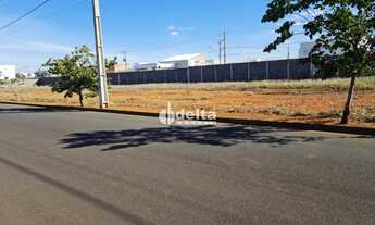 Imagem 2: Terreno disponível para venda 330 m² no bairro Novo Mundo em Uberlândia MG