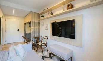 Imagem 5: Apartamento mobiliado para alugar no Mont Serrat com 1 quarto