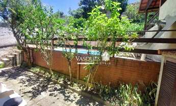 Imagem 3: Casa com 3 dormitórios à venda, 245 m² por R$ 1.290.000,00 - Golfe - Teresópolis/RJ