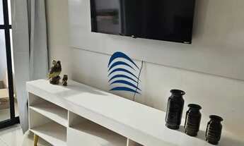 Imagem 7: EXCELENTE APARTAMENTO 3/4 COM SUÍTE E VARANDA NO JARDIM DAS MARGARIDAS