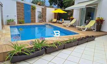 Imagem 7: Uma casa completa, moderna e acolhedora pronta para morar e aproveitar o melhor da praia