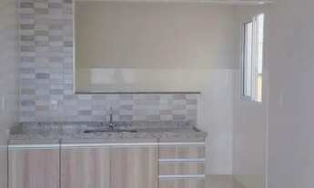 Imagem 4: Imóvel para venda tem 70 metros quadrados com 2 quartos em Aristeu da Costa Rios - Pouso A