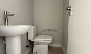 Imagem 5: Sala para alugar, 35 m² por R$ 2.683,30/mês - Santa Cecília - São Paulo/SP