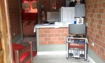 Imagem 2: Chalé em Tamandaré