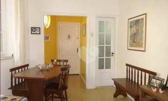 Imagem 3: Apartamento com 2 quartos à venda, 60 m² por R$ 650.000 - Cosme Velho - Rio de Janeiro/RJ