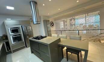 Imagem 4: Cobertura Duplex com Vista para o Mar em Itapema - Locação de Temporada