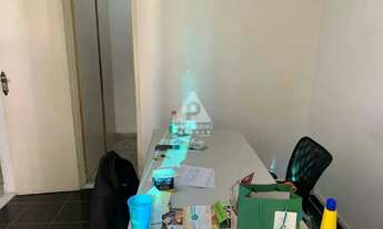 Imagem 5: Privilégio Imóveis vende: Excelente Sala Comercial com 2 ambientes mobiliada, com ar condi