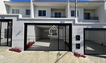 Imagem: Sobrado à Venda no Bairro Órfãs, com