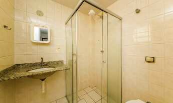 Imagem 6: 2 quartos com garagem no Centro para venda