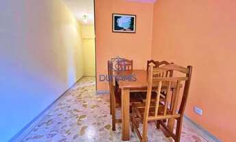 Imagem 4: Apartamento com 3 dormitórios à venda, 95 m por R 550.000,00 - Praia das Pitangueiras - Gu