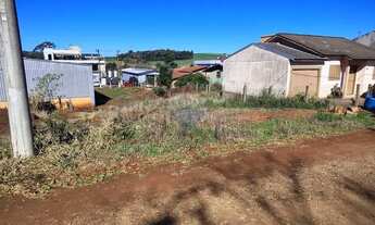 Imagem: Oportunidade Terreno em Ronda Alta RS