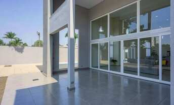 Imagem 5: Casa Residencial para Venda ou Locação, no bairro Mediterrâneo, Londrina - CA3724