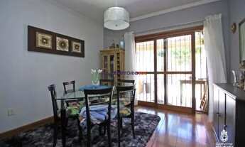 Imagem 6: Casa para Venda - 205m², 3 dormitórios, sendo 1 suites, 2 vagas - Altos Do Ipê