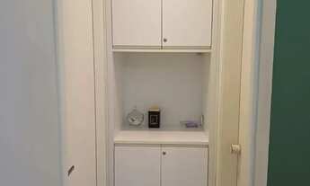 Imagem 5: Vendo excelente sala comercial 27 m² na Jose de Alencar, próximo ao hospital mãe de deus