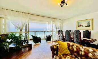 Imagem 5: Apartamento à venda, 3 quartos no bairro Boqueirão em Santos