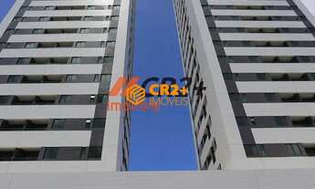 Imagem 2: Apartamento a Venda 57m2 com 2 Quartos, 1 Suíte, no Torreão em Recife