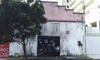 Imagem: PRAIA DE IRACEMA - RUA JOSÉ AVELINO, 821