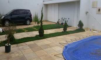 Imagem 2: CASA RESIDENCIAL em SÃO LUÍS - MA, ARAÇAGI