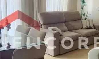 Imagem 2: Apartamento em Rua Engenheiro Augusto de Figueiredo - Vila Progresso - Campinas/SP