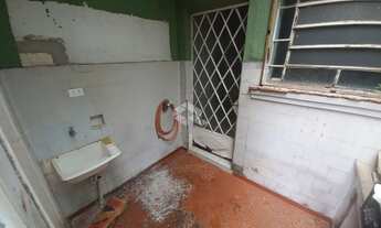 Imagem 6: Sobrado Amplo à Venda no Cambuci - 2 Dormitórios - 160 m² - São Paulo/SP