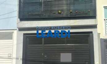 Imagem: CASA ASSOBRADADA - JARDIM SANTO ANTÔNIO