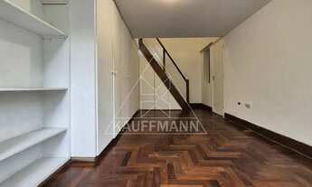 Imagem 6: Casa para locação Jardim Paulistano -4 quartos sendo 2 Suítes - 3 Vagas - 210m² de Área Co