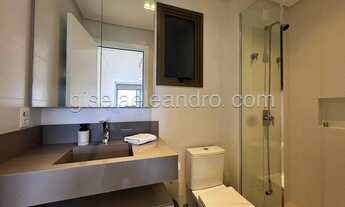 Imagem 4: Conforto e charme em 2 suites, Jurere. So aluga temporada