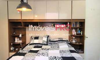 Imagem 7: Sobrado com excelente localização na Vila Olímpia