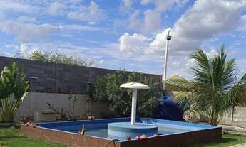 Imagem 4: Sítio Renovo em Anguera-BA com 3.600 m² no Condomínio Parque das Pedras