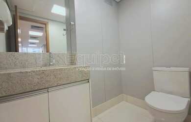 Imagem 12: Sala Comercial de Alto Luxo para Locação no Funcionários /150 m² / 3 vagas