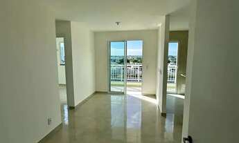 Imagem 2: APARTAMENTO PARA REPASSE NO COND. POP ART EUSÉBIO UNIDADE DE 3 QUARTOS