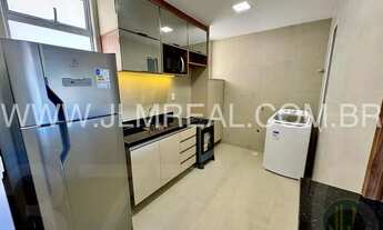 Imagem 6: VENDO APARTAMENTO COM 78m², 2 VAGAS, ELEVADOR, PISCINA, NA PRAIA DO CUMBUCO - CAUCAIA - CE